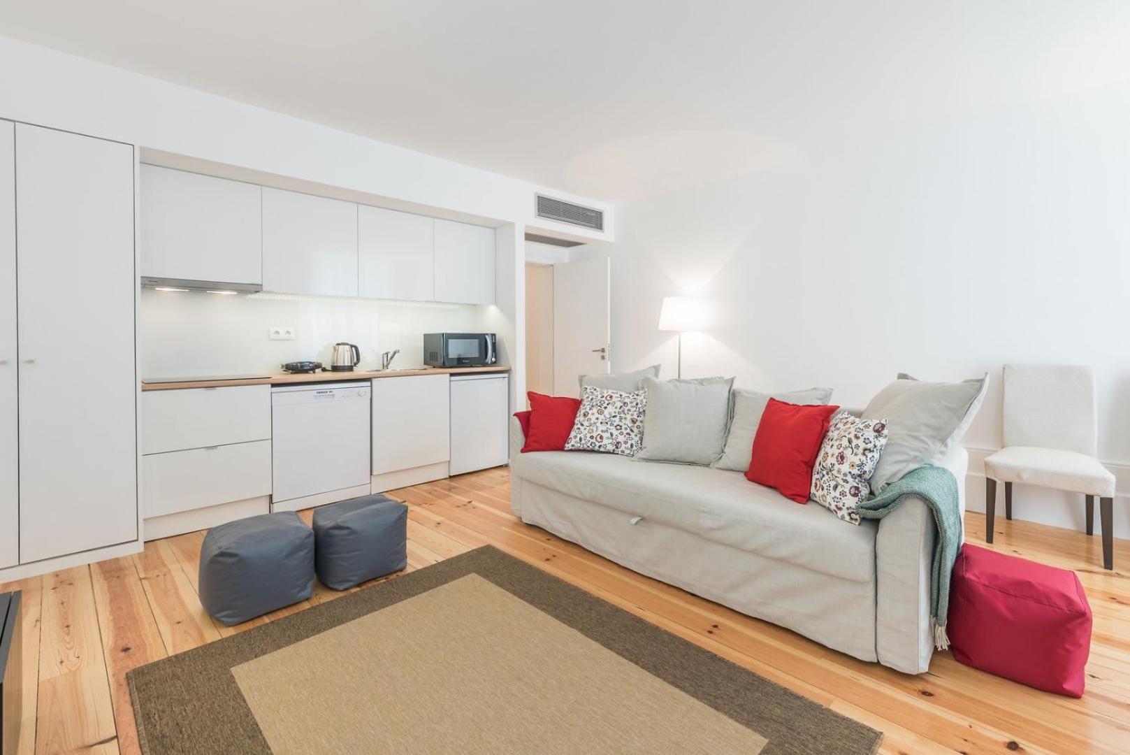 Guestready - Sao Domingos Homes Porto Exterior foto