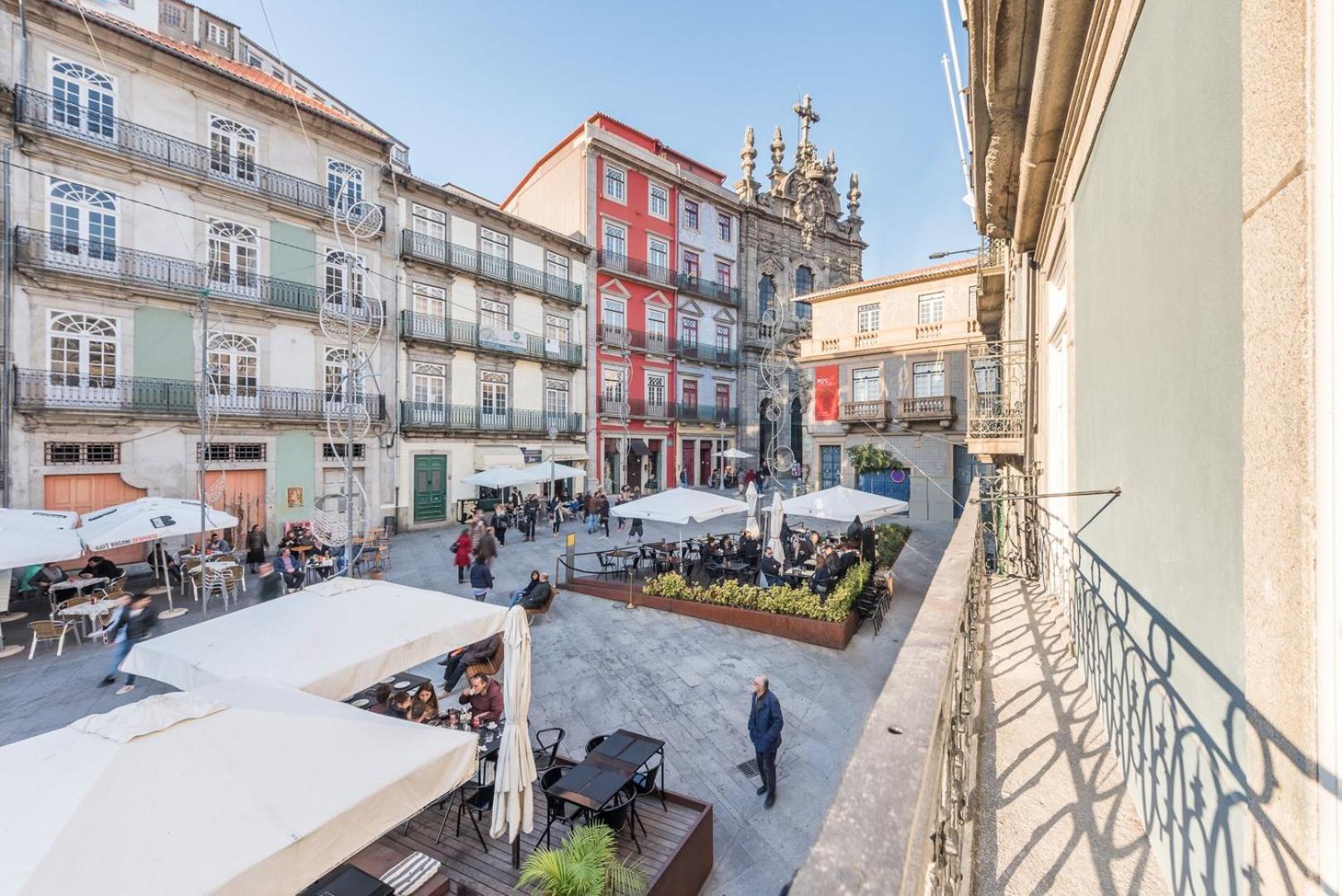 Guestready - Sao Domingos Homes Porto Exterior foto