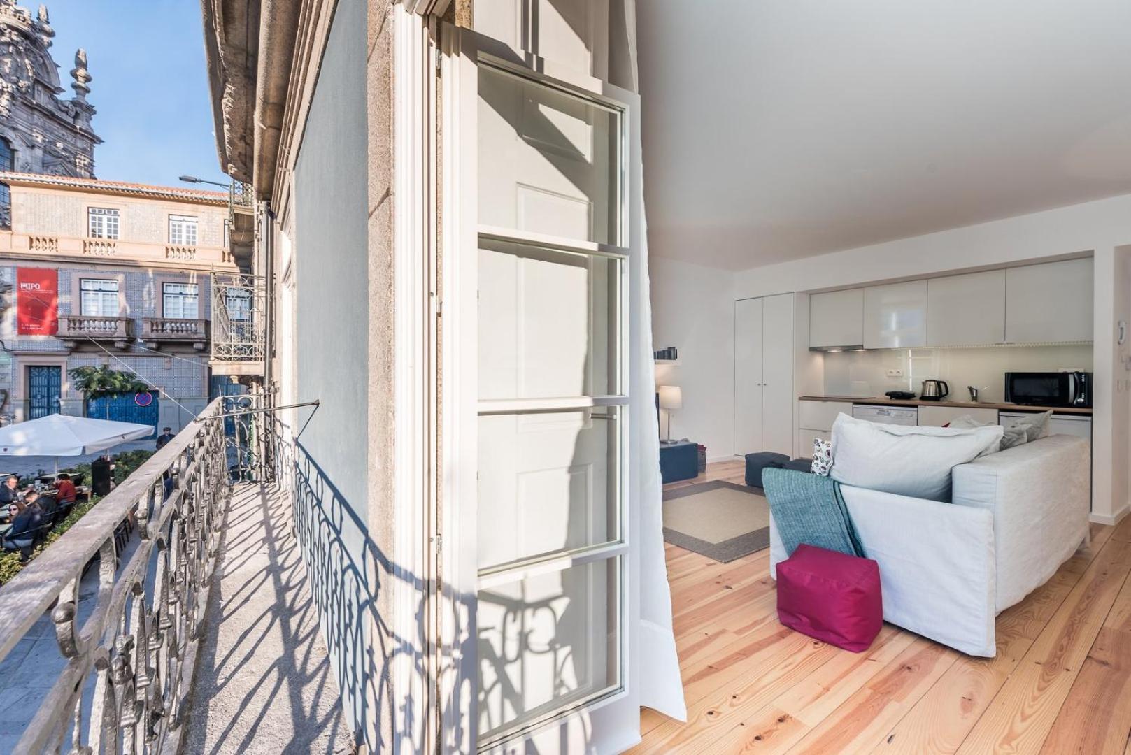 Guestready - Sao Domingos Homes Porto Exterior foto