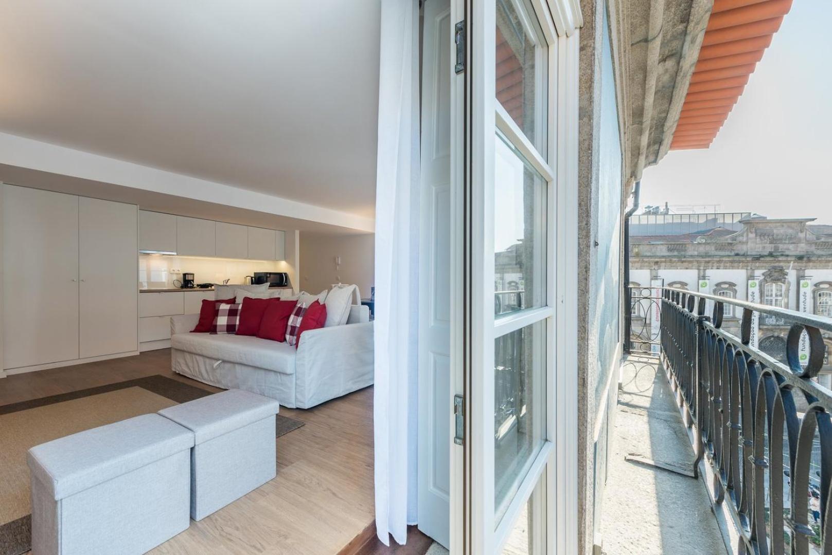 Guestready - Sao Domingos Homes Porto Exterior foto