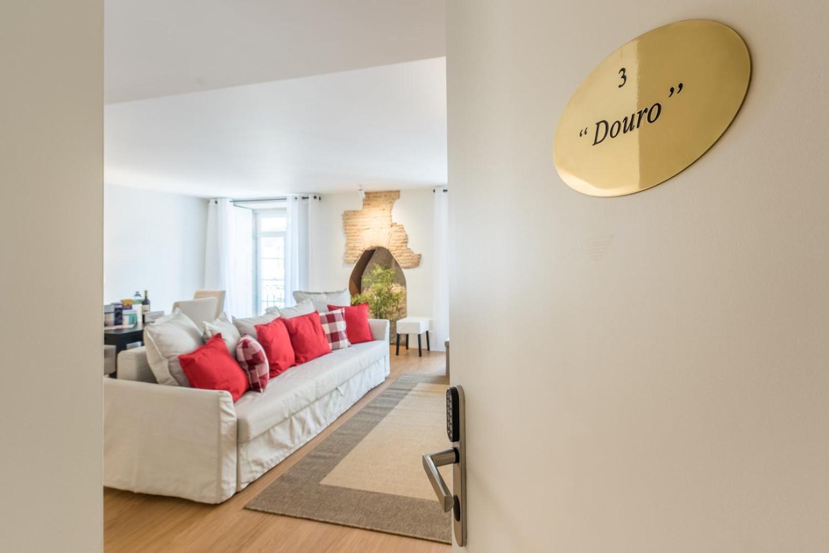Guestready - Sao Domingos Homes Porto Exterior foto