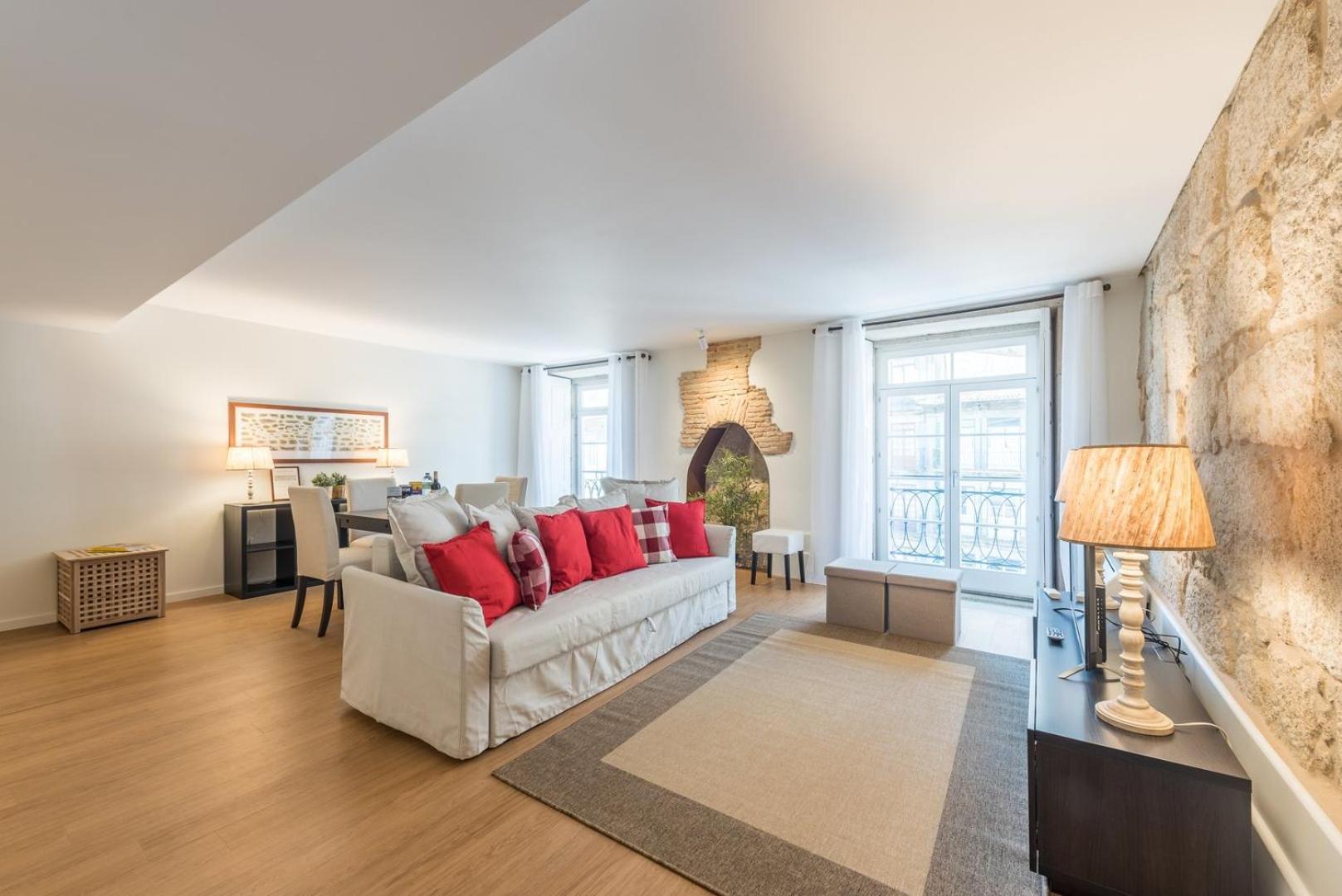 Guestready - Sao Domingos Homes Porto Exterior foto