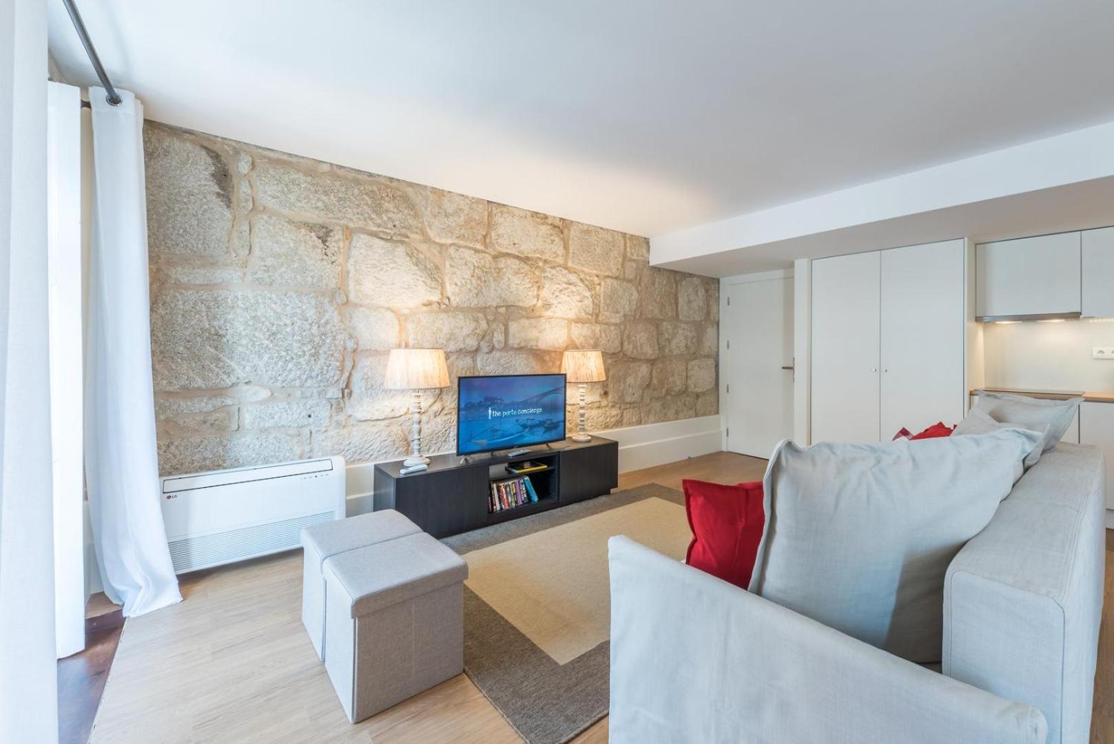Guestready - Sao Domingos Homes Porto Exterior foto
