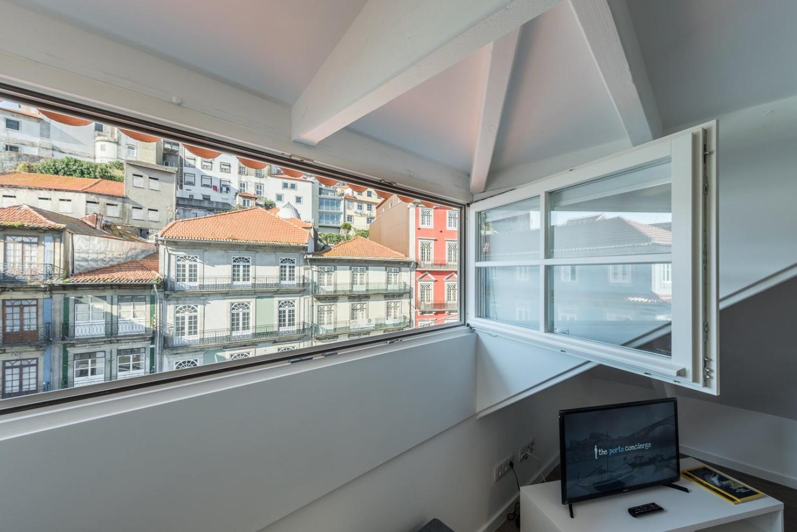 Guestready - Sao Domingos Homes Porto Exterior foto