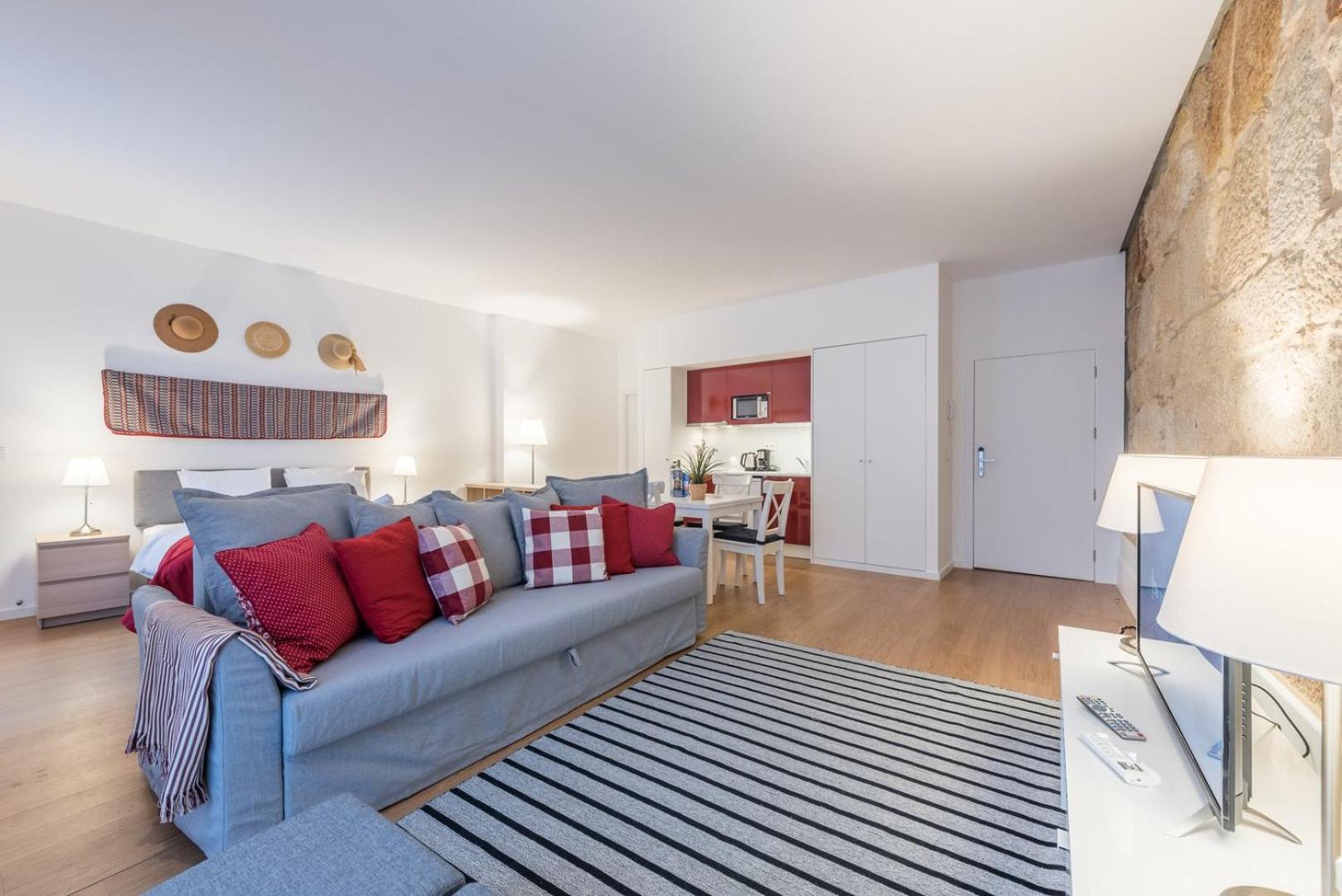 Guestready - Sao Domingos Homes Porto Exterior foto