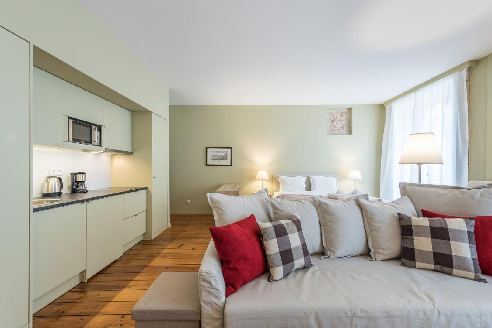 Guestready - Sao Domingos Homes Porto Exterior foto