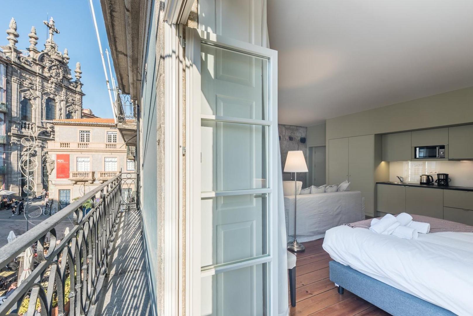 Guestready - Sao Domingos Homes Porto Exterior foto
