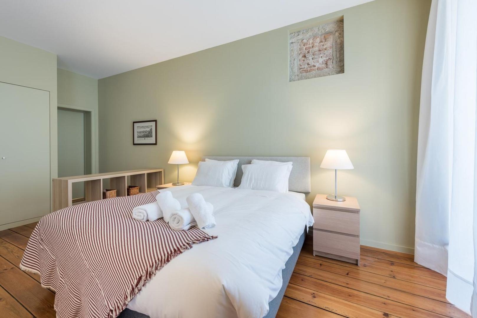Guestready - Sao Domingos Homes Porto Exterior foto