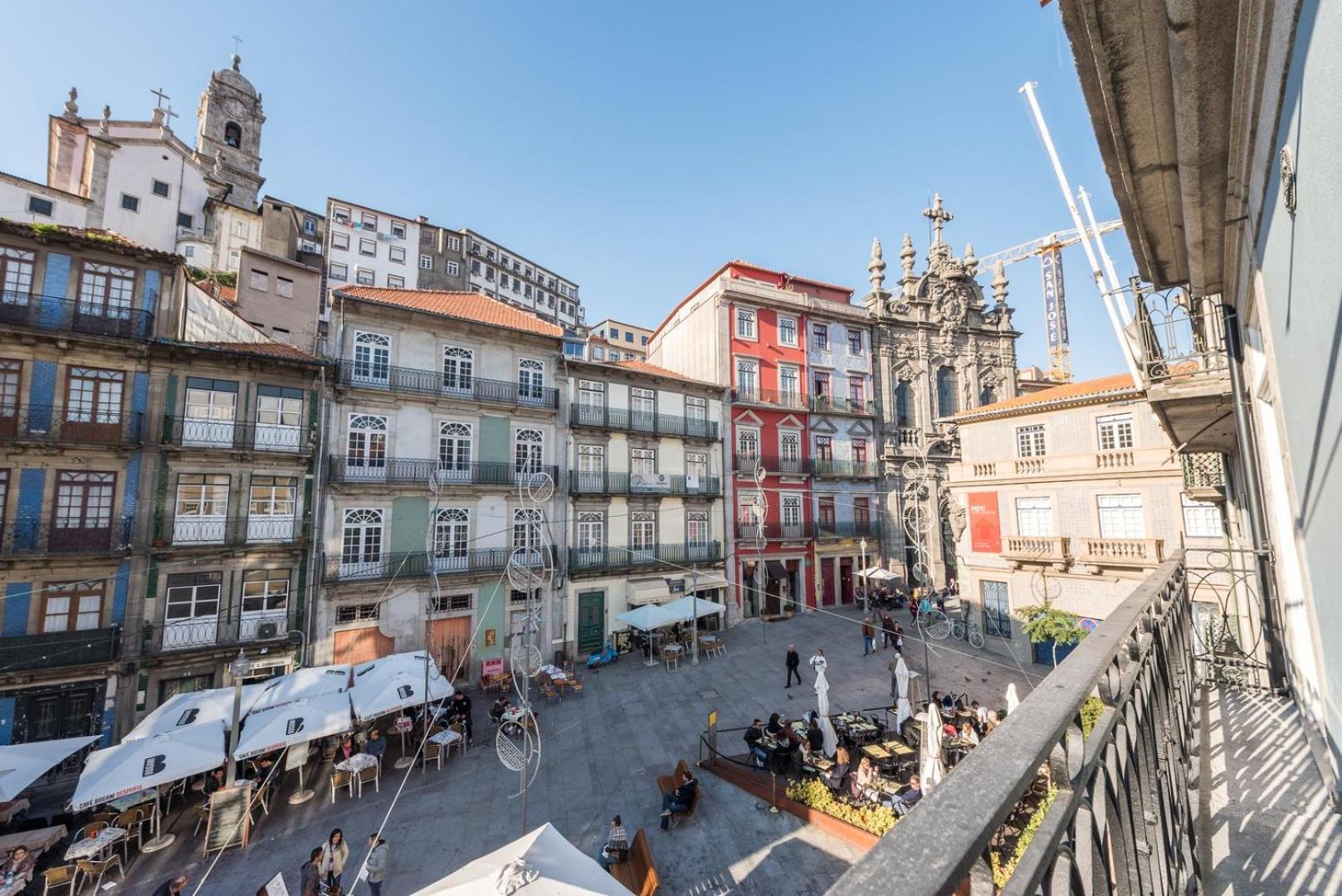 Guestready - Sao Domingos Homes Porto Exterior foto